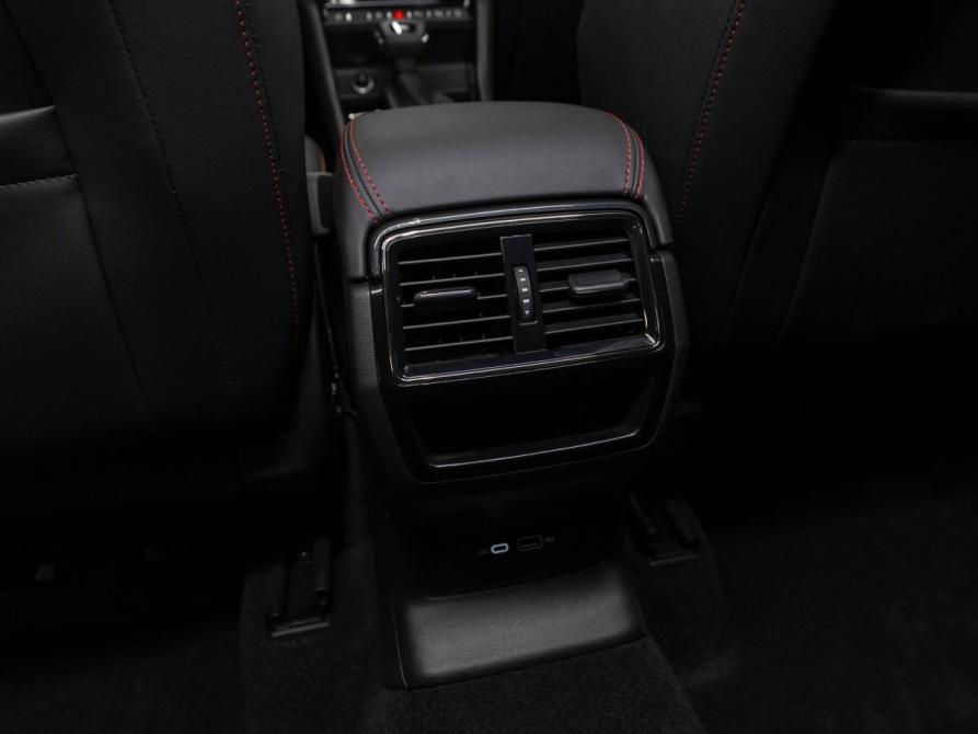 Skoda Karoq I Москва  - изображение 14