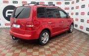 Volkswagen Touran I Санкт-Петербург  - изображение 14