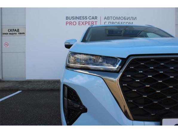 Chery Tiggo 7 Pro Max I с пробегом 2023 года, цена 1 790 000 рублей, 22374 км, внедорожник, Автокод Объявления