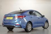 Hyundai Solaris II Челябинск  - изображение 25