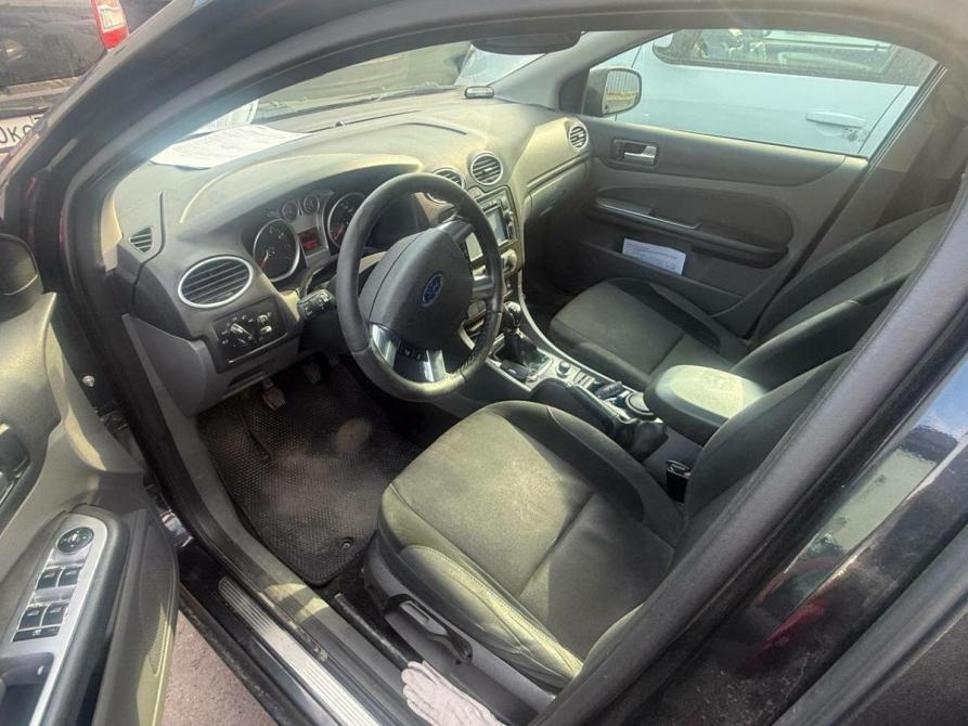Ford Focus II Рестайлинг Тольятти  - изображение 5