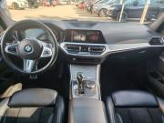 BMW 3 серии VII (G2x) Москва  - изображение 28
