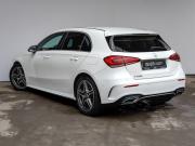 Mercedes-Benz A-Класс IV (W177) Москва  - изображение 36