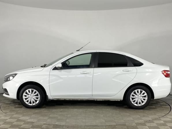 Lada (ВАЗ) Vesta I с пробегом 2020 года, цена 880 000 рублей, 146030 км, седан, Автокод Объявления