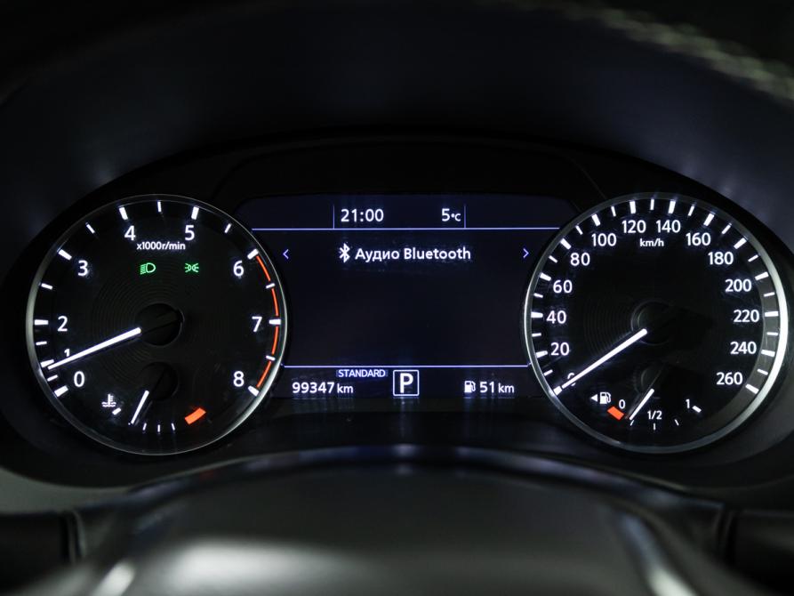 Infiniti QX50 II Санкт-Петербург  - изображение 17