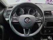 Skoda Yeti I Рестайлинг Тольятти  - изображение 36