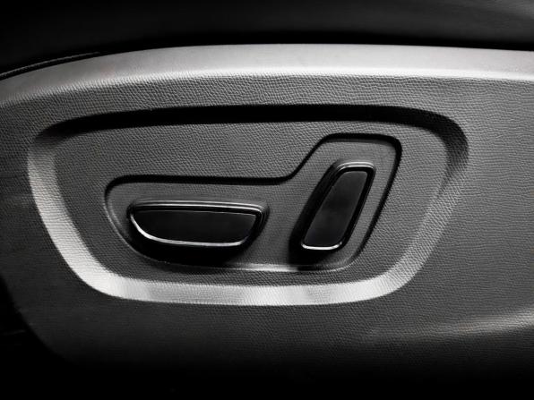 GAC GS3 с пробегом 2024 года, цена 2 095 000 рублей, 24245 км, внедорожник, Автокод Объявления
