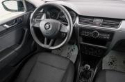 Skoda Rapid I Рестайлинг Красноярск  - изображение 34