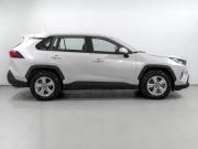 Toyota RAV4 V (XA50) Москва  - изображение 30