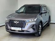 Chery Tiggo 7 Pro Max I Москва  - изображение 17