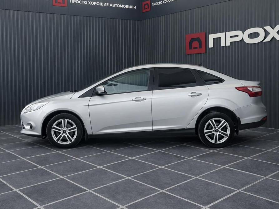 Ford Focus III Пермь  - изображение 18