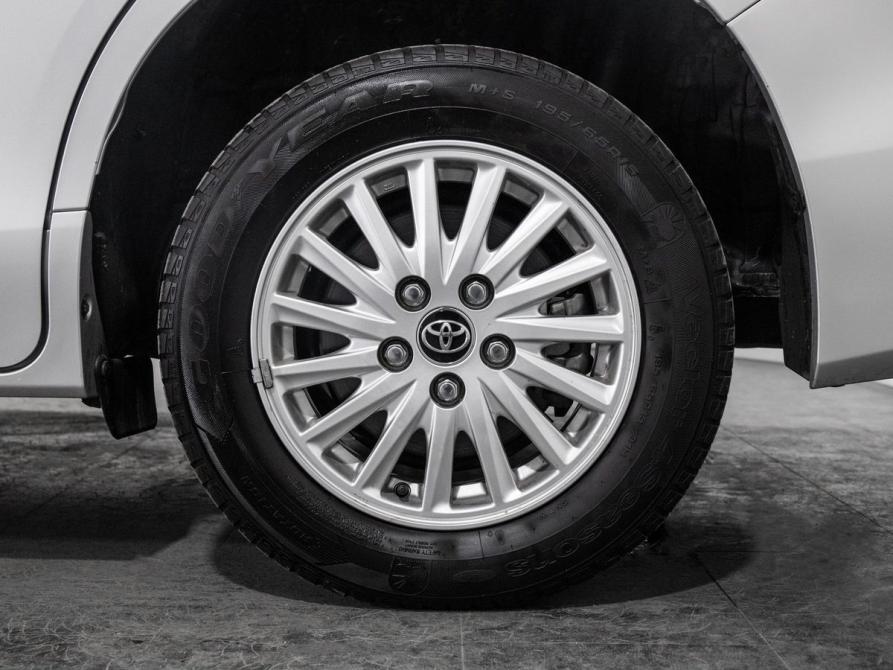 Toyota Voxy III (R80) Иркутск  - изображение 24