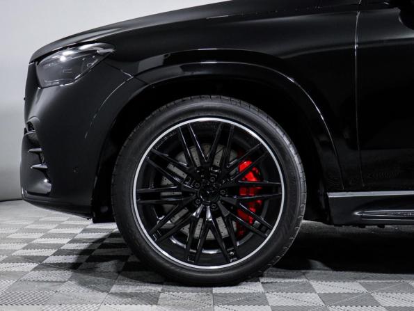 Mercedes-Benz GLE AMG II (V167) Рестайлинг с пробегом 2024 года, цена 13 950 000 рублей, 10328 км, внедорожник, Автокод Объявления