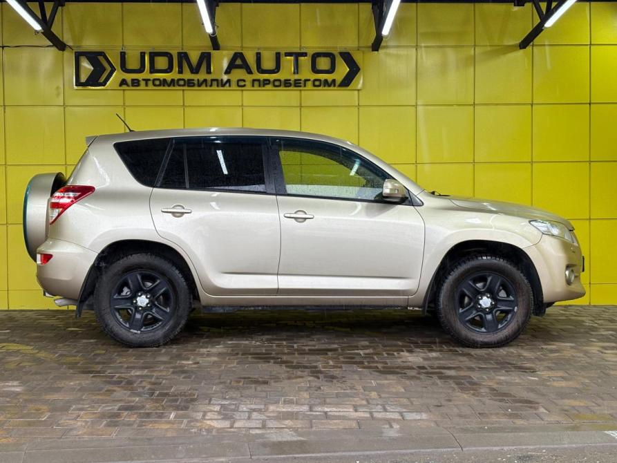 Toyota RAV4 III (XA30) Рестайлинг Ижевск  - изображение 5