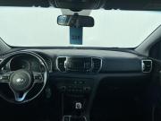 Kia Sportage IV Санкт-Петербург  - изображение 35