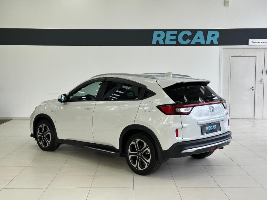 Honda XR-V I Рестайлинг Санкт-Петербург  - изображение 3