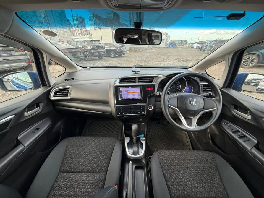 Honda Fit III Санкт-Петербург  - изображение 6