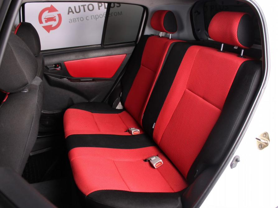 Geely MK Cross I Минеральные Воды  - изображение 9