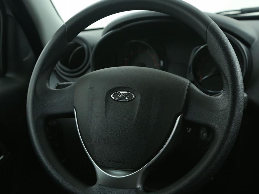 Lada (ВАЗ) Granta I Рестайлинг Иваново  - изображение 16