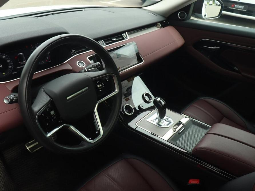 Land Rover Range Rover Evoque II Казань  - изображение 5