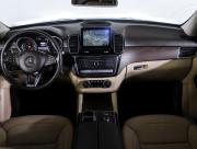 Mercedes-Benz GLE I (W166) Москва  - изображение 36