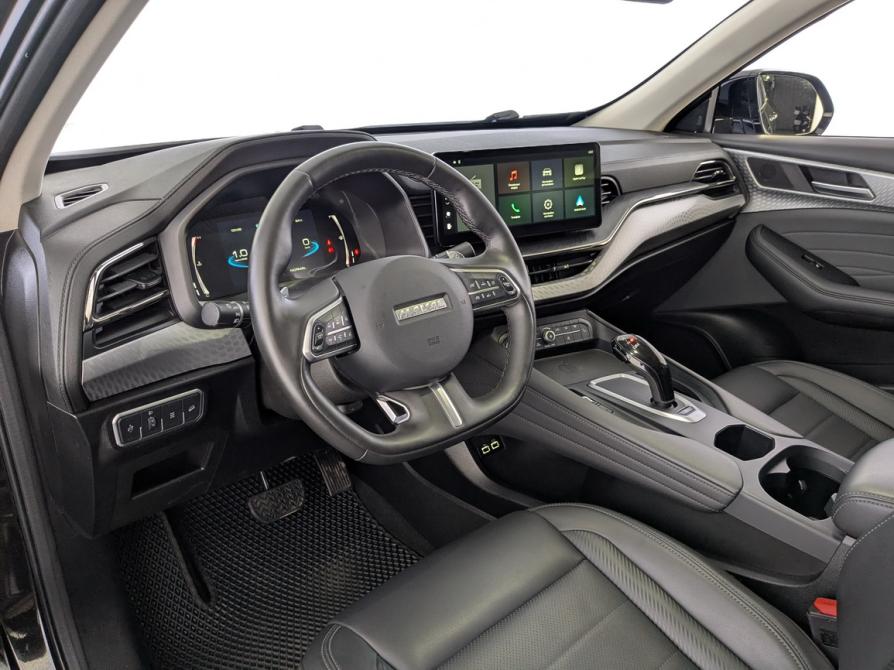 Haval F7x I Рестайлинг Москва  - изображение 17