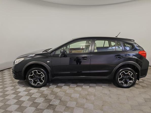 Subaru XV I с пробегом 2011 года, цена 1 129 000 рублей, 103920 км, внедорожник, Автокод Объявления
