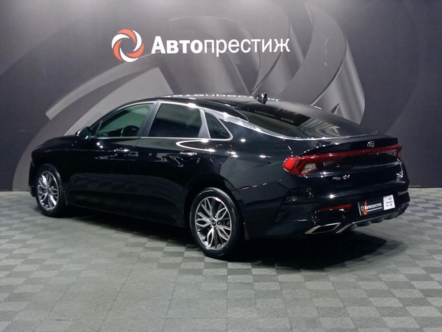 Kia K5 III Оренбург  - изображение 8