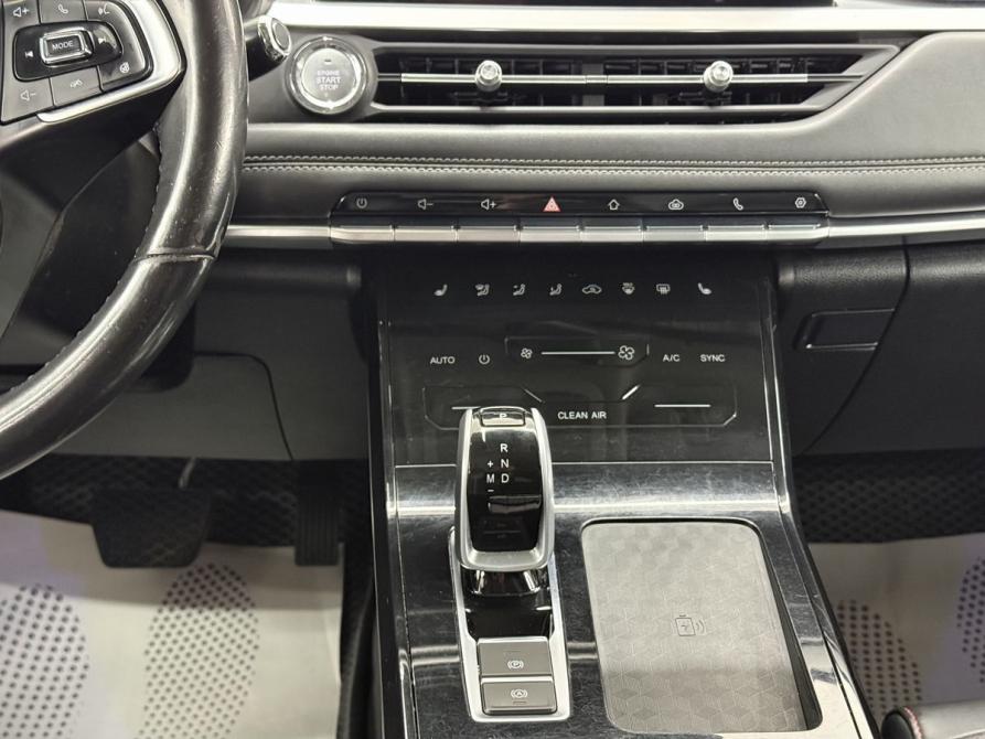 Chery Tiggo 7 Pro I Смоленск  - изображение 10