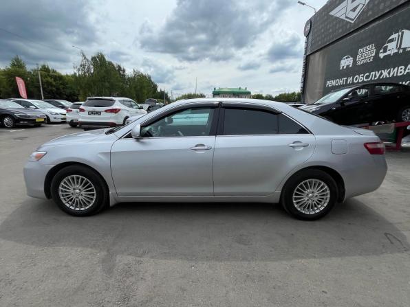 Toyota Camry VI (XV40) Рестайлинг с пробегом 2010 года, цена 1 280 000 рублей, 213702 км, седан, Автокод Объявления
