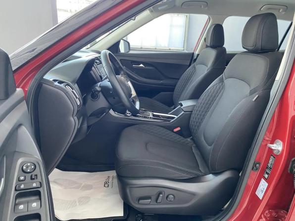 Hyundai Creta II с пробегом 2021 года, цена 2 739 000 рублей, 35428 км, внедорожник, Автокод Объявления
