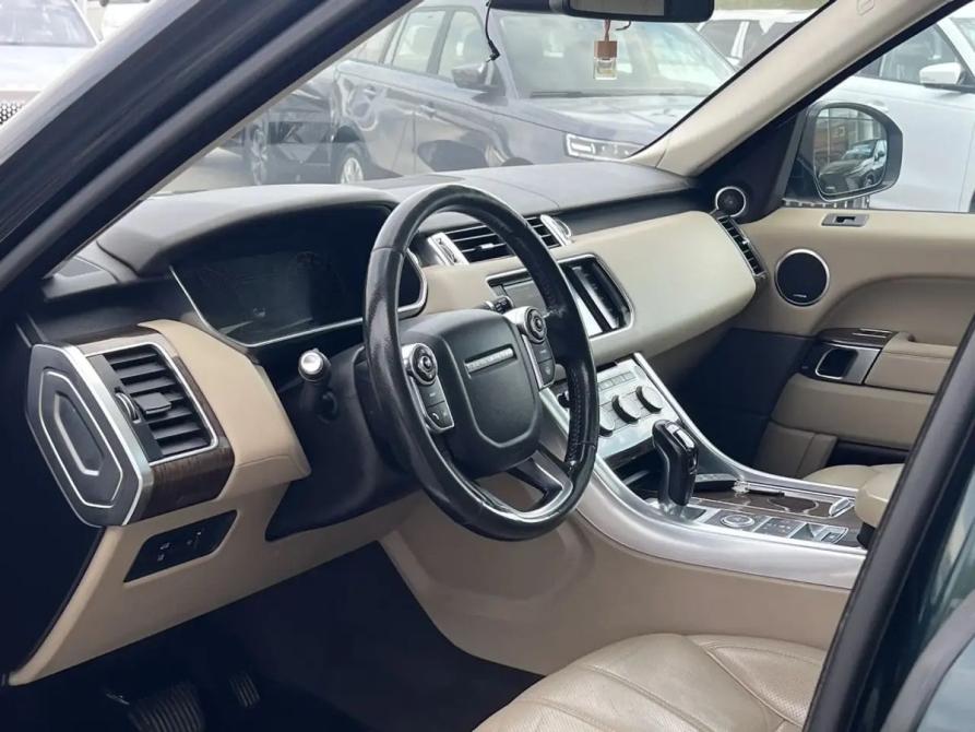 Land Rover Range Rover Sport II Волгоград  - изображение 8