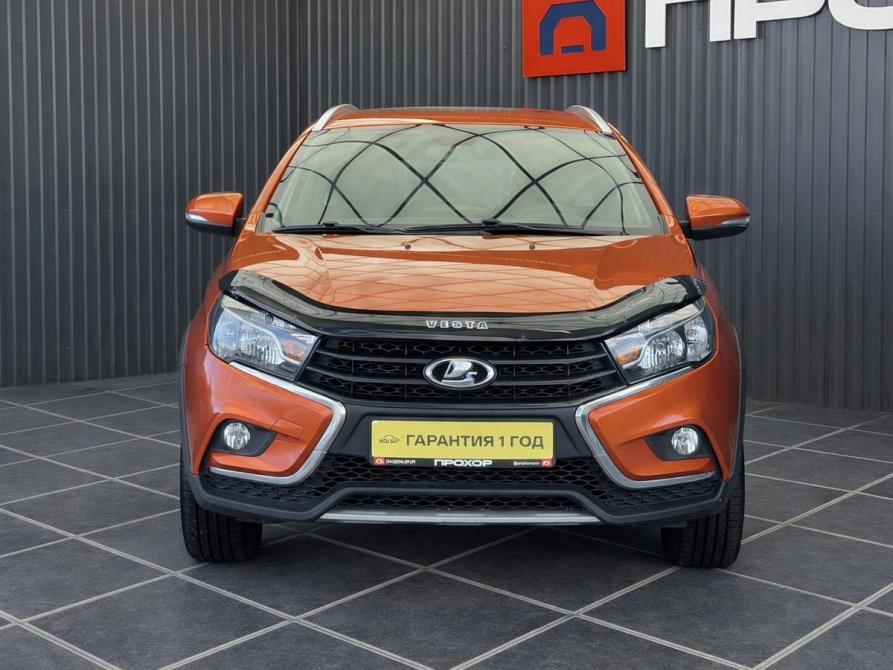 Lada (ВАЗ) Vesta I Пермь  - изображение 2