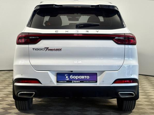 Chery Tiggo 7 Pro Max I с пробегом 2024 года, цена 2 050 000 рублей, 17872 км, внедорожник, Автокод Объявления