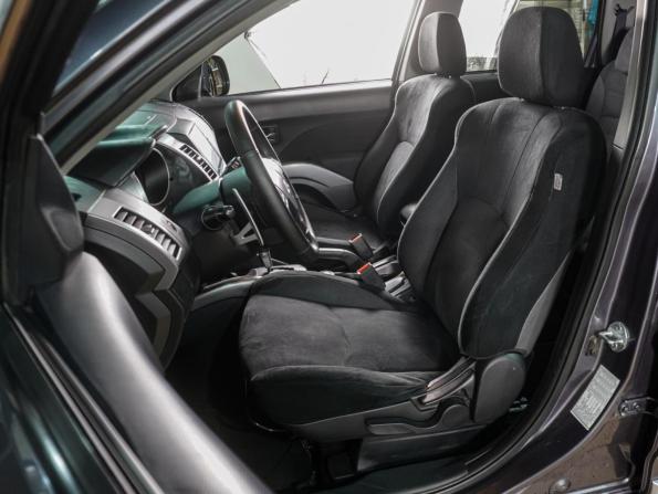 Mitsubishi Outlander II с пробегом 2007 года, цена 939 000 рублей, 286803 км, внедорожник, Автокод Объявления