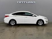 Hyundai i40 I Краснодар  - изображение 24