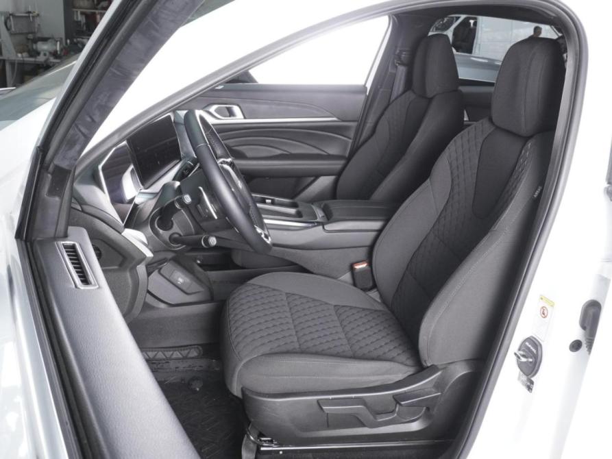 Haval F7 II Ростов-на-Дону  - изображение 10