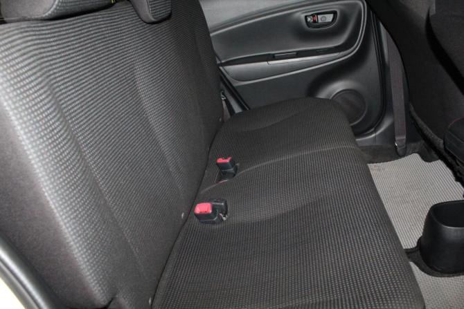 Toyota Vitz III (XP130) Рестайлинг с пробегом 2019 года, цена 959 000 рублей, 94877 км, хэтчбек, Автокод Объявления