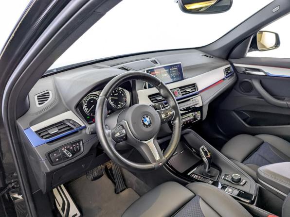 BMW X1 II (F48) Рестайлинг с пробегом 2022 года, цена 3 990 000 рублей, 63000 км, внедорожник, Автокод Объявления
