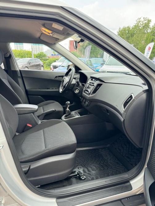 Hyundai Creta I Пермь  - изображение 23