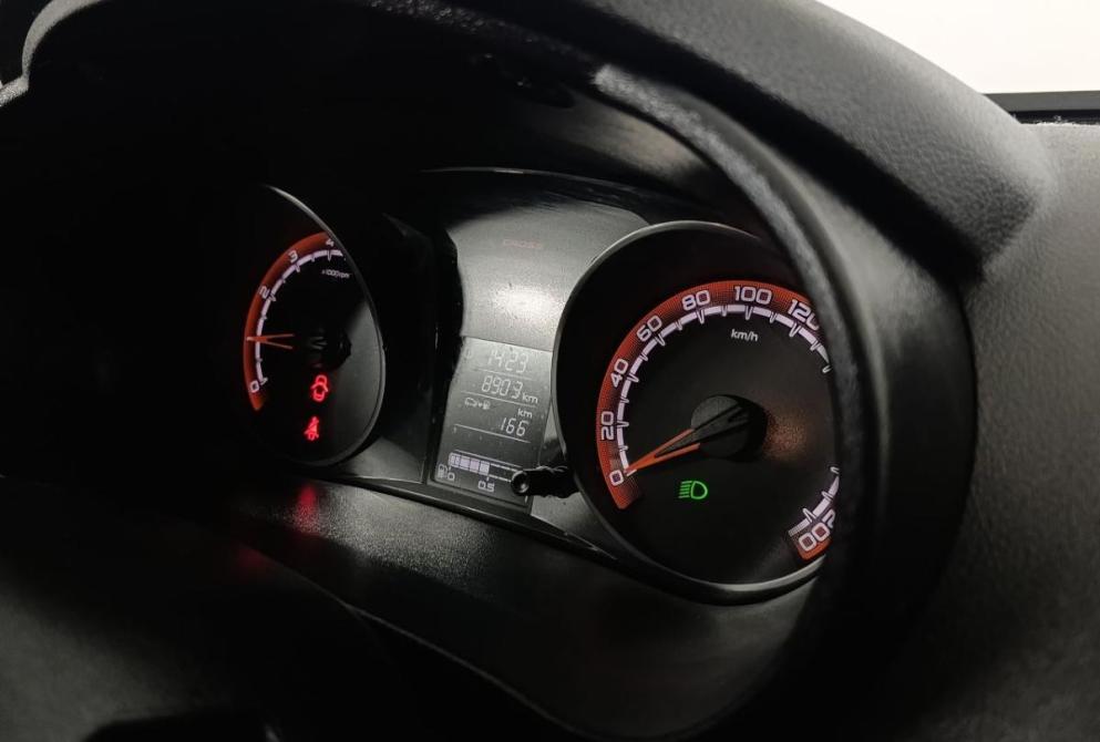 Lada (ВАЗ) Granta I Рестайлинг Волгоград  - изображение 13