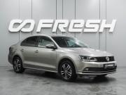 Volkswagen Jetta VI Рестайлинг Воронеж  - изображение 16