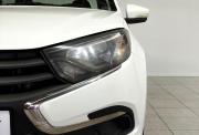 Lada (ВАЗ) Granta I Рестайлинг Саратов  - изображение 31
