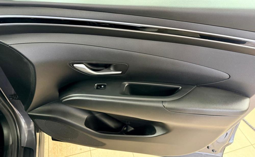 Hyundai Tucson IV Тюмень  - изображение 18