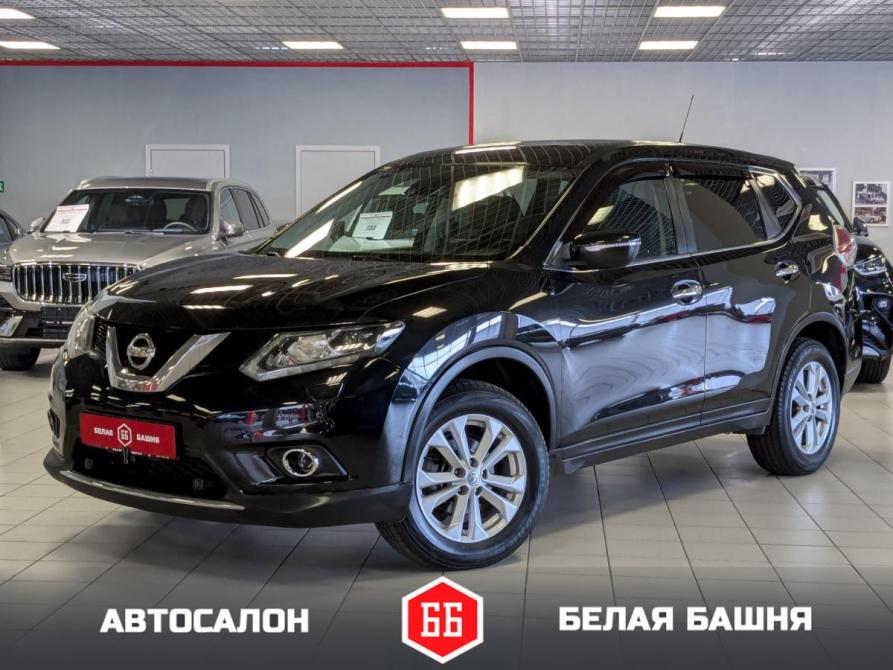 Nissan X-Trail III Екатеринбург  - изображение 1