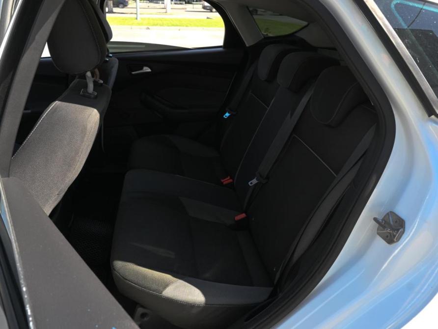 Ford Focus III Волгоград  - изображение 9