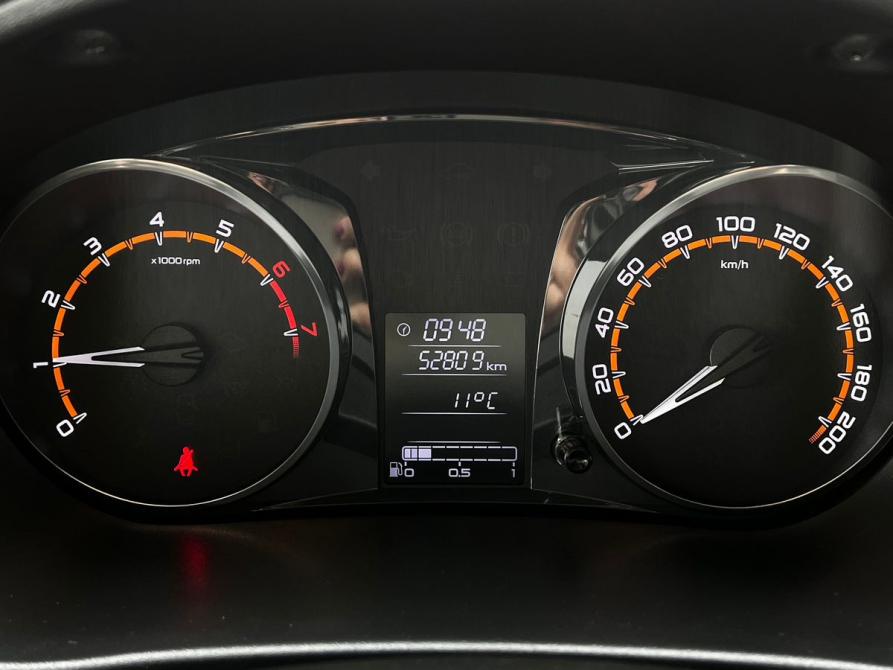 Lada (ВАЗ) Granta I Рестайлинг Волгоград  - изображение 10
