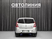 Renault Sandero I Красноярск  - изображение 25