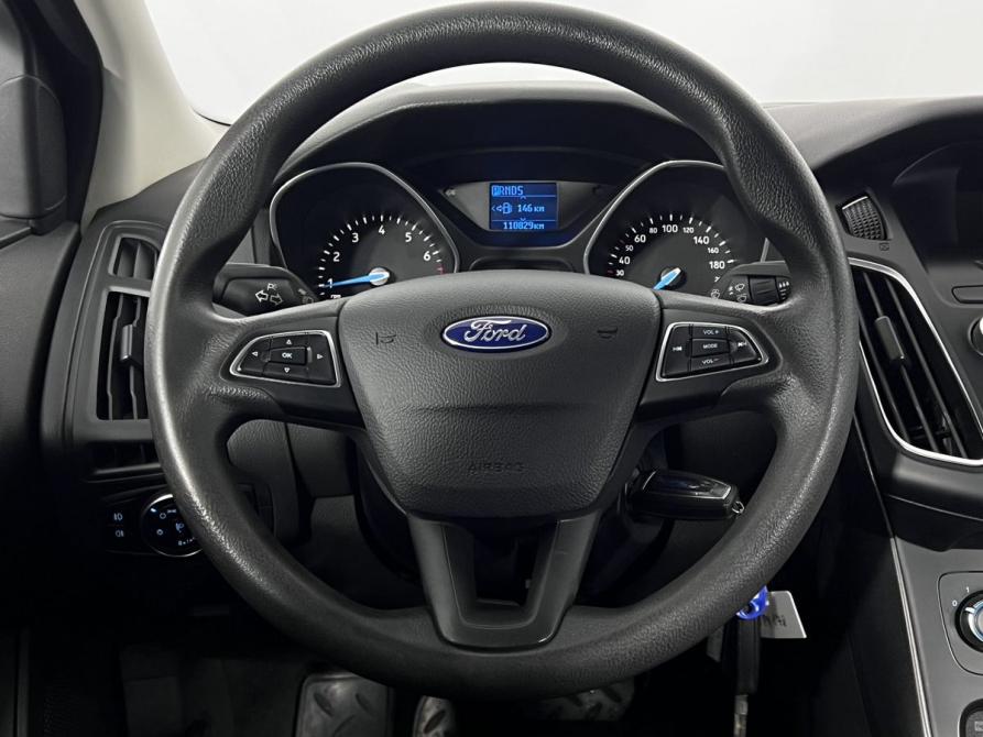 Ford Focus III Рестайлинг Калининград  - изображение 16