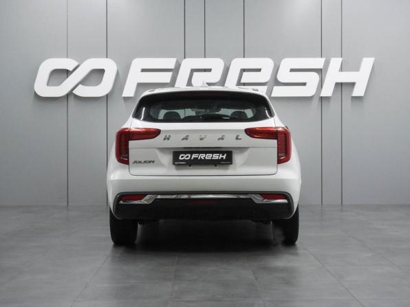 Haval Jolion I с пробегом 2023 года, цена 1 797 000 рублей, 59974 км, внедорожник, Автокод Объявления